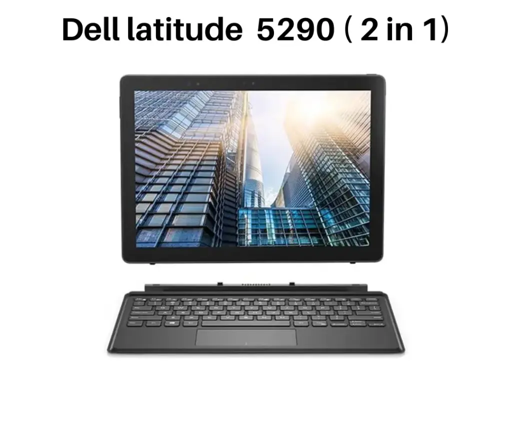 Dell Latitude 5290