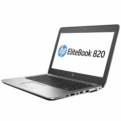 HP EliteBook 820 G4