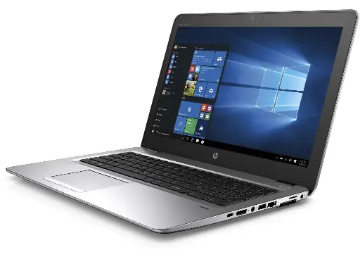 HP Elitebook 850 G3