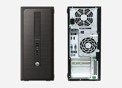 HP EliteDesk 800 G1