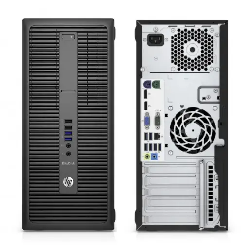 HP EliteDesk 600 G2