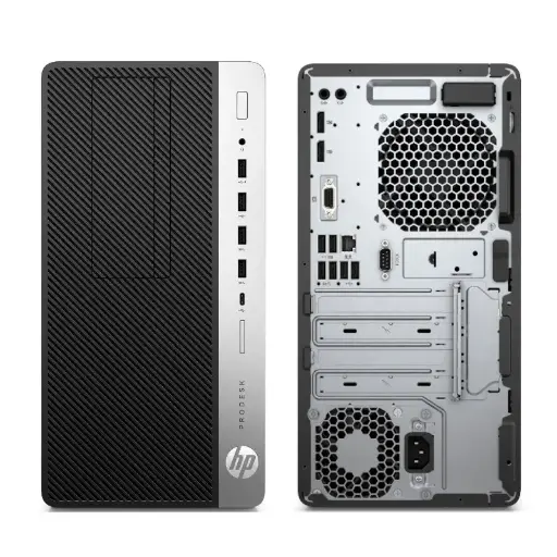 HP EliteDesk 600 G3
