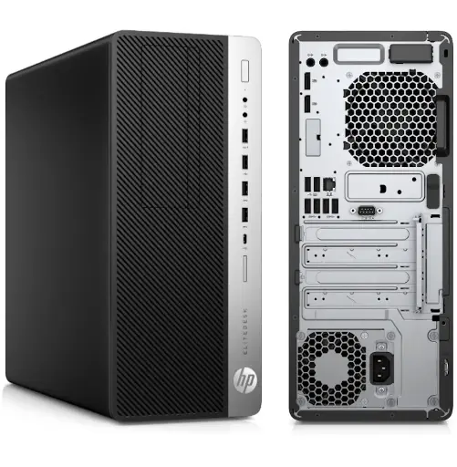 HP EliteDesk 800 G4