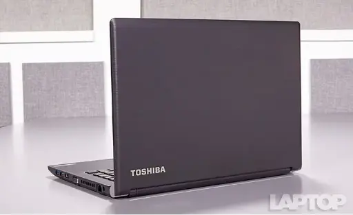 TOSHIBA TECRA