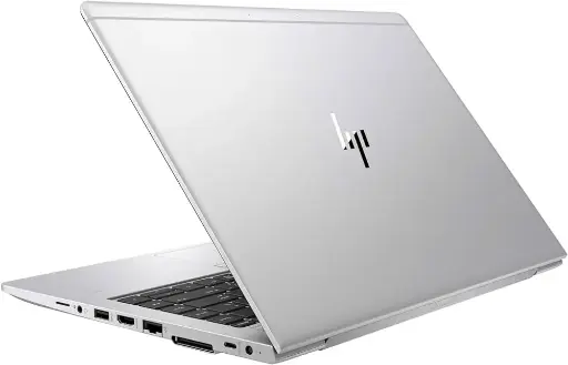 HP 745 G5